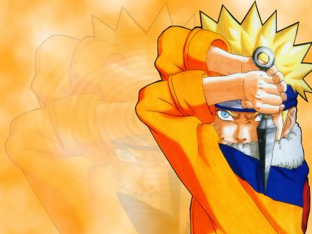 NARUTO