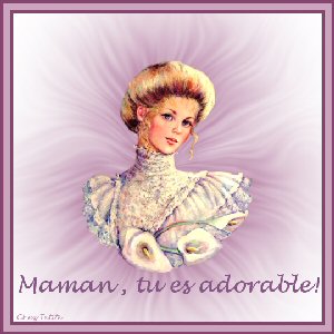 MAMAN