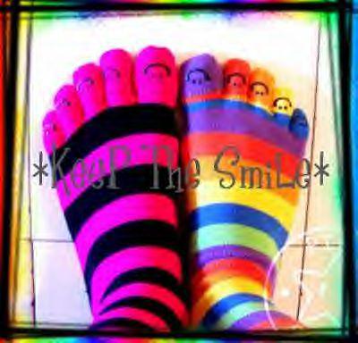 SMILE!!!