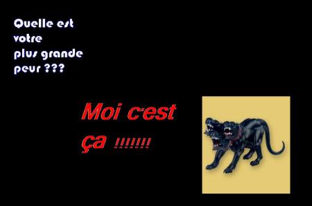 CERBERE