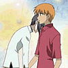 FRUITS BASKET