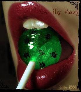 POISON