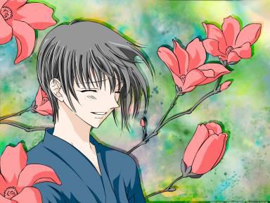 YUKI SOMA