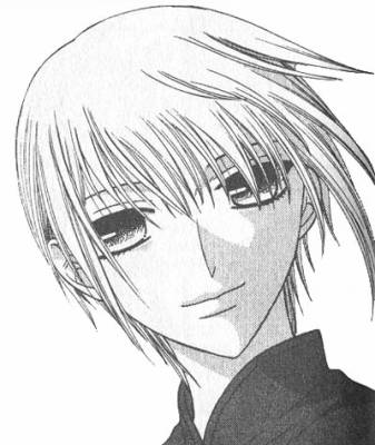 Yuki Soma