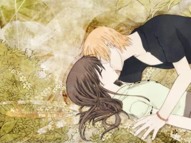 KYO & THORU